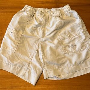 AFTCO Mens shorts. Size 34